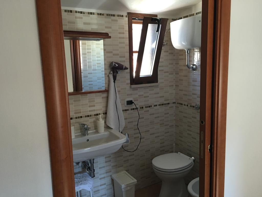Guest House Dimora Fiorita Serracapriola Bagian luar foto
